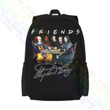 Stephen King Horror Character Large Backpack