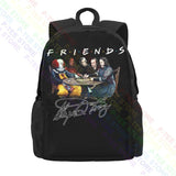 Stephen King Horror Character Large Backpack