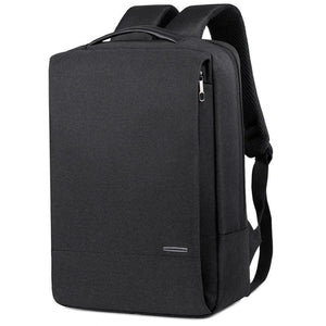 Men Backpack Business Laptop Bag Large Capacity Anti Theft