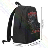 Rotiform Las R Wheel Backpack Schoolbag Eco Friendly