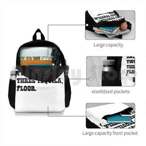 Hiking Backpack Climbing Sports Bag