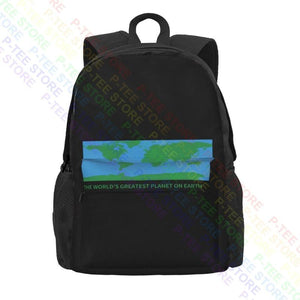 Kuakuayu Hjn Vintage Clothes Backpack