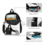 Doggy Outdoor Hiking Backpack for Climbing