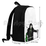 Doggy Outdoor Hiking Backpack for Climbing