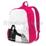 Doggy Outdoor Hiking Backpack for Climbing