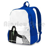 Doggy Outdoor Hiking Backpack for Climbing