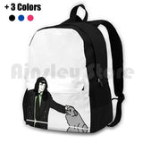 Doggy Outdoor Hiking Backpack for Climbing