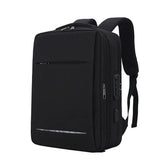 Anti-theft Laptop Backpack, Waterproof Business Bag, Casual Travel Rucksack