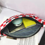 Banana Fanny Pack Bag Waist Hip for Men Women