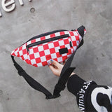 Banana Fanny Pack Bag Waist Hip for Men Women