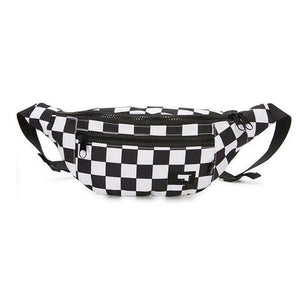 Banana Fanny Pack Bag Waist Hip for Men Women