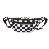 Banana Fanny Pack Bag Waist Hip for Men Women