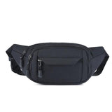 Waterproof Waist Bag Men Women Fanny Pack Crossbody Handbag Banano Banana