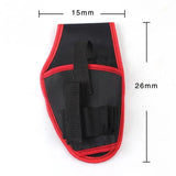 Electrician Tool Organizing Bag Belt Pouch Screwdriver Holder
