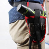 Electrician Tool Organizing Bag Belt Pouch Screwdriver Holder