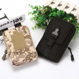 Tactical Waist Fanny Pack for Men Women