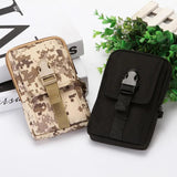 Tactical Waist Fanny Pack for Men Women