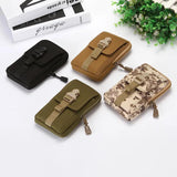 Tactical Waist Fanny Pack for Men Women