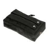 Men Tactical Waistpack Emergency Outdoor Military Bag