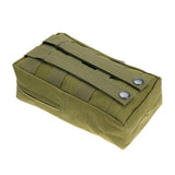 Men Tactical Waistpack Emergency Outdoor Military Bag