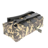 Men Tactical Waistpack Emergency Outdoor Military Bag