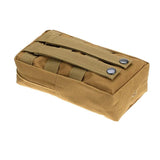 Men Tactical Waistpack Emergency Outdoor Military Bag