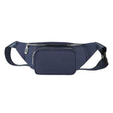 Unisex Waist Pack Small Purse Waterproof Pouch Adjustable Fanny Pack