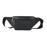 Unisex Waist Pack Small Purse Waterproof Pouch Adjustable Fanny Pack