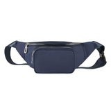 Unisex Waist Pack Small Purse Waterproof Pouch Adjustable Fanny Pack