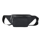 Unisex Waist Pack Small Purse Waterproof Pouch Adjustable Fanny Pack