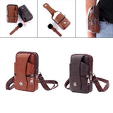 Waterproof Waist Bag for Trekking Hiking