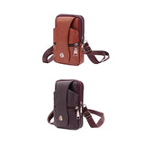 Waterproof Waist Bag for Trekking Hiking