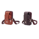 Waterproof Waist Bag for Trekking Hiking