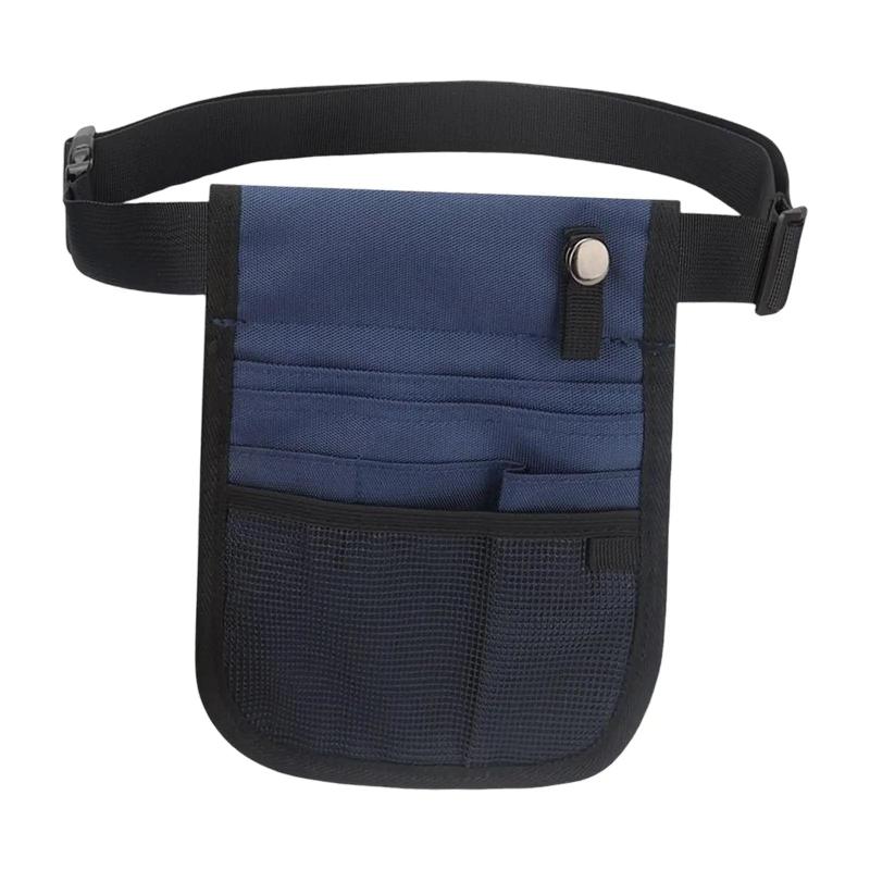 Nurse Organizer Belt Waist Bag Utility Fanny Pack