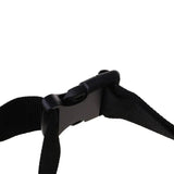 Anti-Static Cleanroom Clear Tool Bag PVC Engineer Waist Fanny Pack