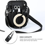 Nurse Storage Practical Waist Bag Pocket Belt Organizer Pouch Pack Tool