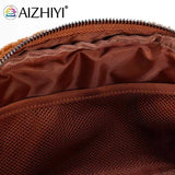 Plush Fanny Pack Bum Bag Zipper Hip Shoulder Bags