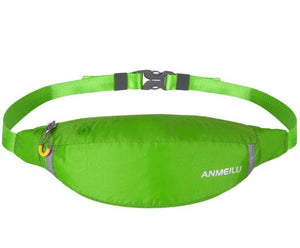Outdoor Sports Shoulder Bag Pouch Unisex