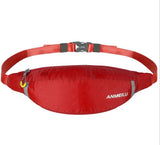 Outdoor Sports Shoulder Bag Pouch Unisex