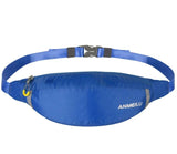 Outdoor Sports Shoulder Bag Pouch Unisex