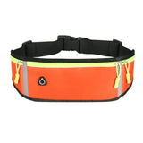 Breathable Waterproof Cell Phone Pouch with Headphone Hole