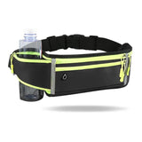 Breathable Waterproof Cell Phone Pouch with Headphone Hole
