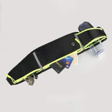 Breathable Waterproof Cell Phone Pouch with Headphone Hole