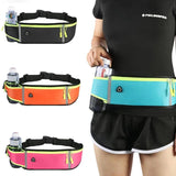 Breathable Waterproof Cell Phone Pouch with Headphone Hole