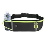 Breathable Waterproof Cell Phone Pouch with Headphone Hole