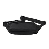 Men Waist Bag Waterproof Fanny Pack Outdoor Sports Runner Waist Bum Bags
