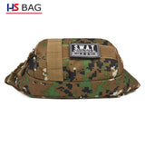 Waterproof Waist Bum Bag Running Jogging Belt Pouch Fanny Pack