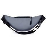Waterproof Waist Bag Fanny Pack Crossbody Bag for Outdoor Sports