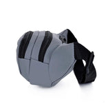 Waterproof Waist Bag Fanny Pack Crossbody Bag for Outdoor Sports