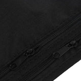 Travel Waist Pouch Passport Money Belt Bag